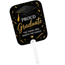Proud To Graduate 